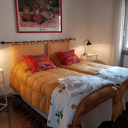 B&B Gloria Gallarate Extérieur photo