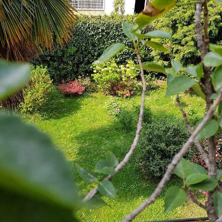 B&B Gloria Gallarate Extérieur photo