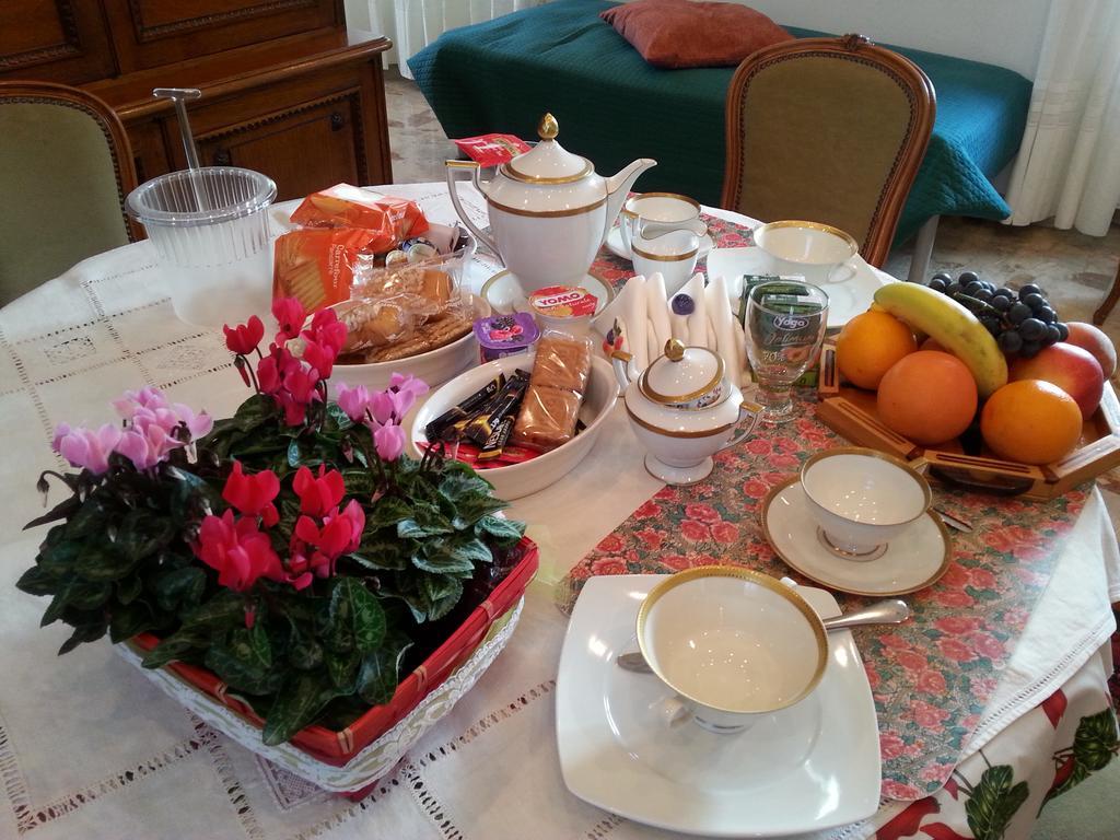 B&B Gloria Gallarate Extérieur photo