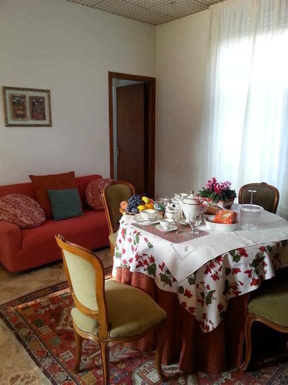 B&B Gloria Gallarate Extérieur photo