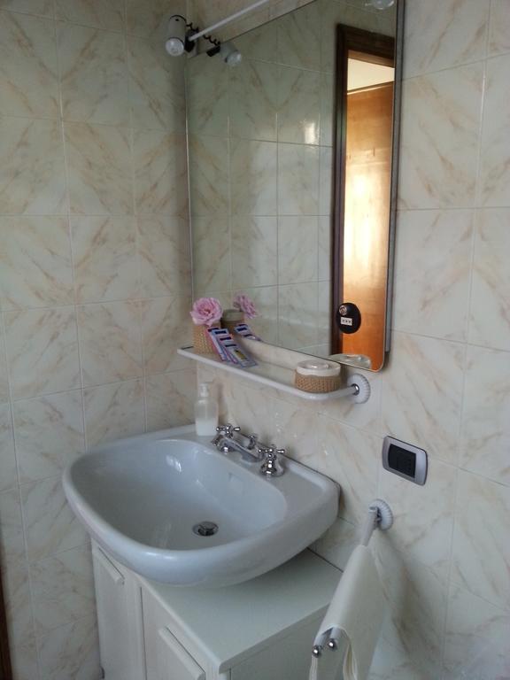 B&B Gloria Gallarate Extérieur photo