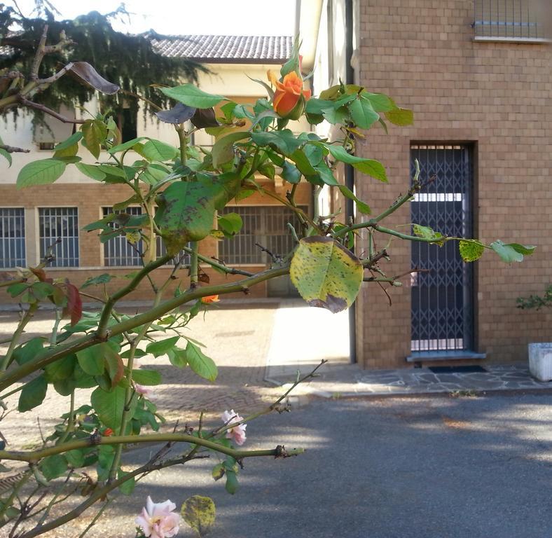 B&B Gloria Gallarate Extérieur photo