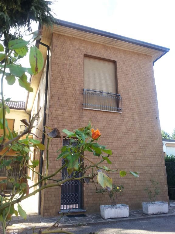 B&B Gloria Gallarate Extérieur photo