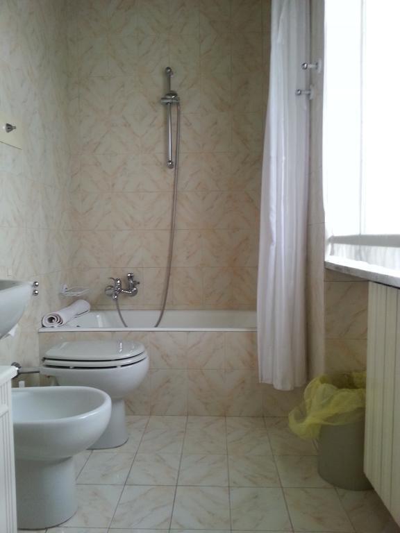 B&B Gloria Gallarate Chambre photo