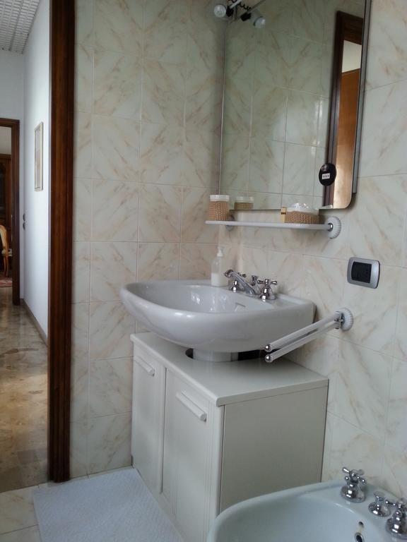 B&B Gloria Gallarate Chambre photo