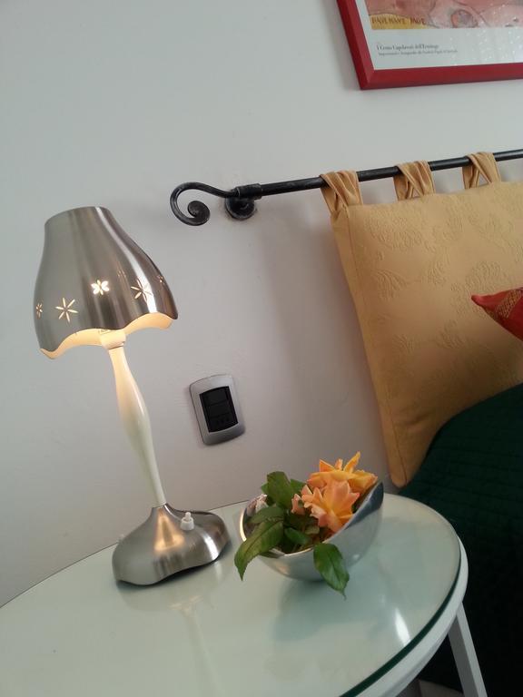 B&B Gloria Gallarate Extérieur photo