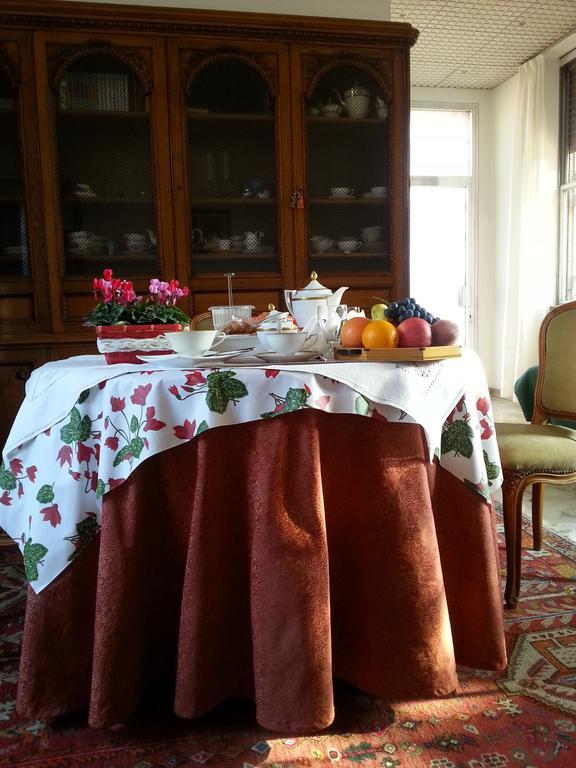 B&B Gloria Gallarate Extérieur photo