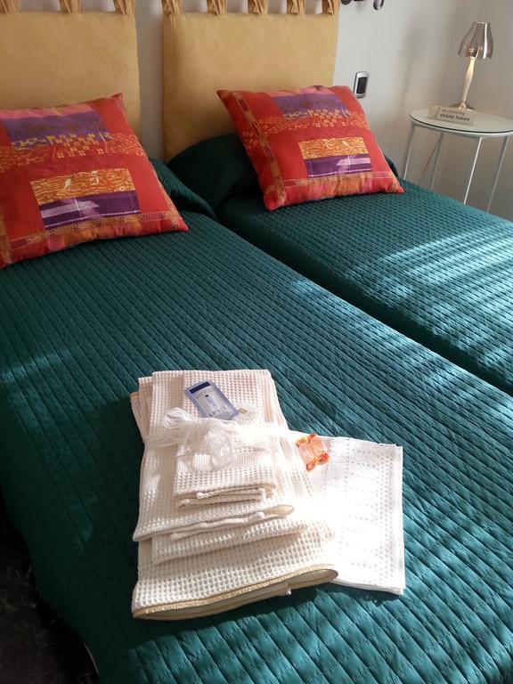 B&B Gloria Gallarate Chambre photo