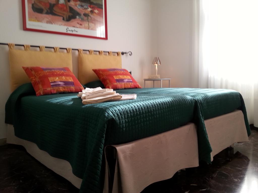 B&B Gloria Gallarate Extérieur photo