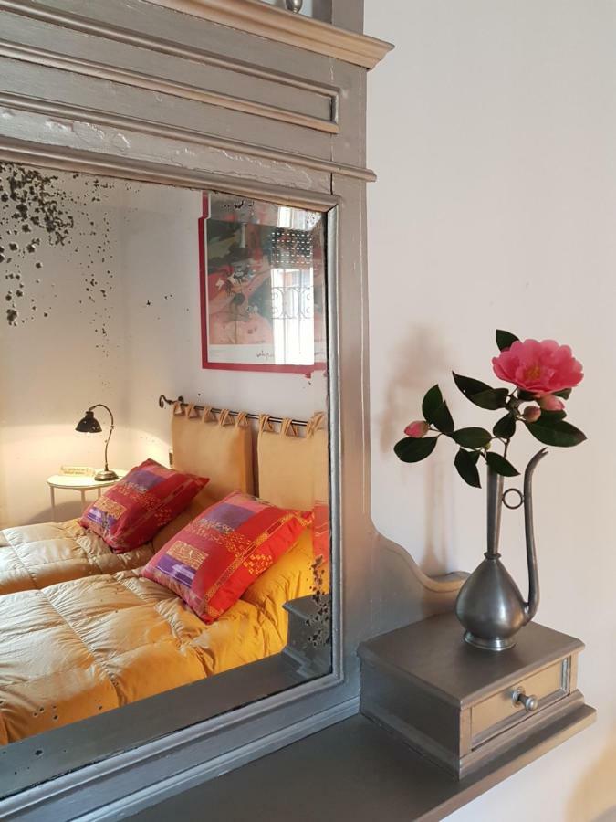 B&B Gloria Gallarate Extérieur photo
