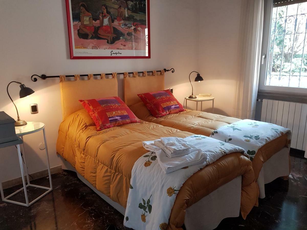 B&B Gloria Gallarate Extérieur photo