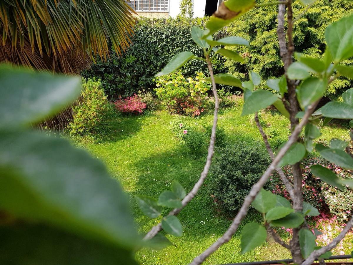 B&B Gloria Gallarate Extérieur photo