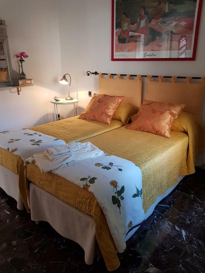 B&B Gloria Gallarate Extérieur photo