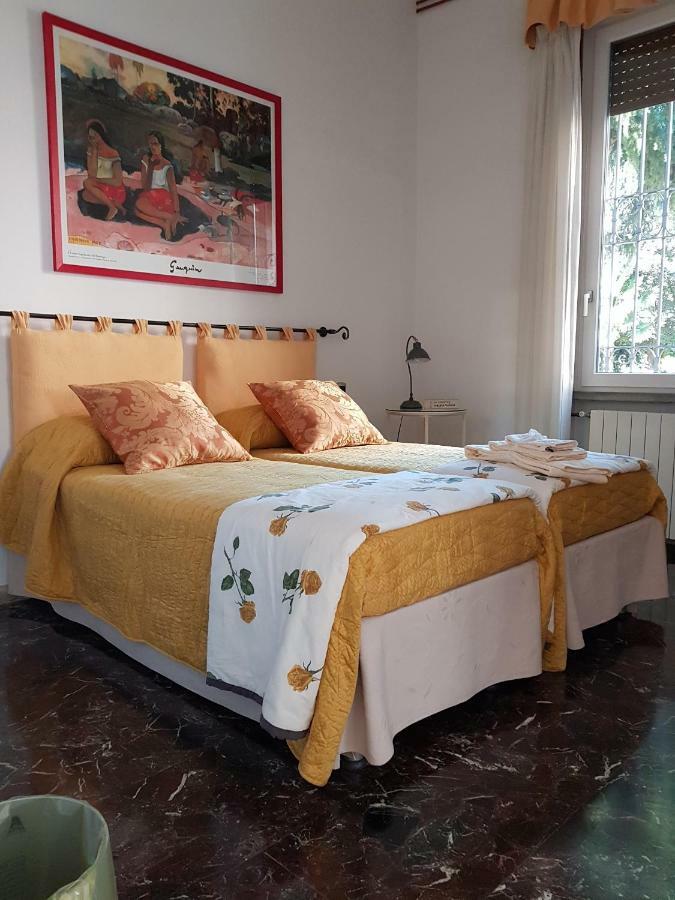 B&B Gloria Gallarate Extérieur photo