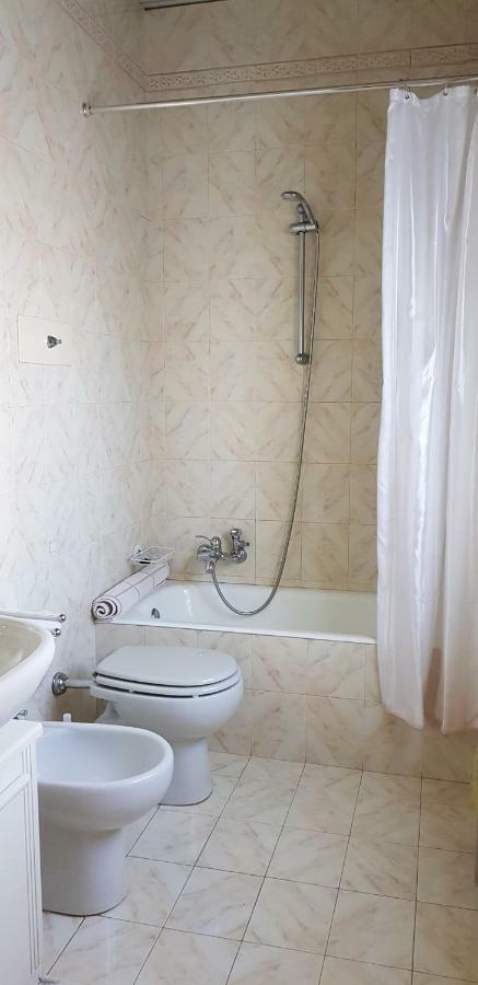 B&B Gloria Gallarate Extérieur photo