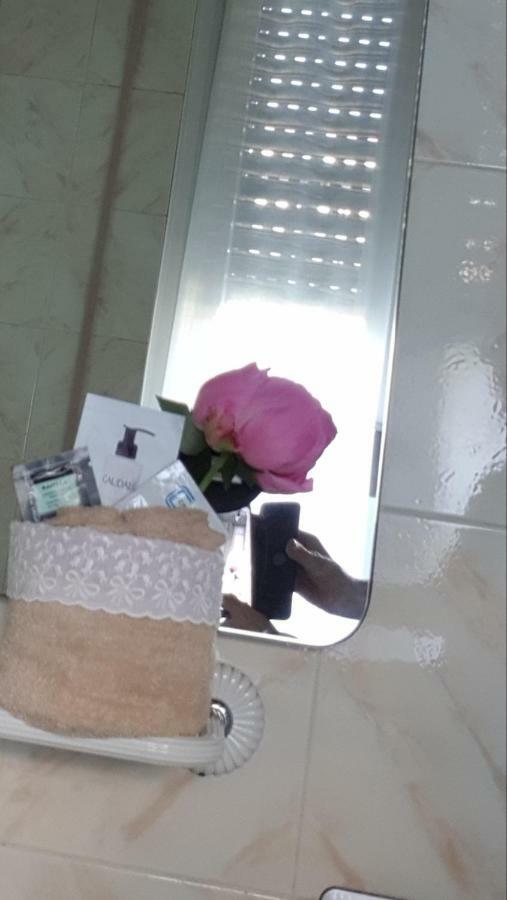 B&B Gloria Gallarate Extérieur photo